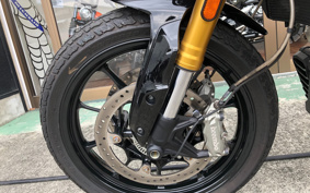 INDIAN FTR1200S 2021