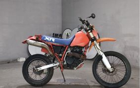 HONDA XR350R NE02