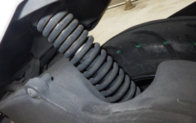 SUZUKI LET's 4 1994 CA45A