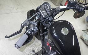 HARLEY XL1200X 2020