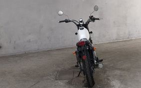 SUZUKI GLASS TRACKER BIG BOY NJ4BA