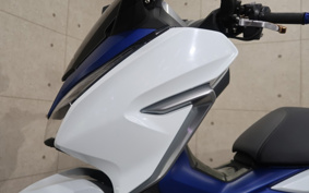 HONDA FORZA 250 MF13