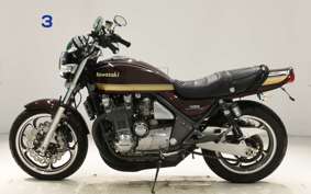 KAWASAKI ZEPHYR 1100 2004 ZRT10A