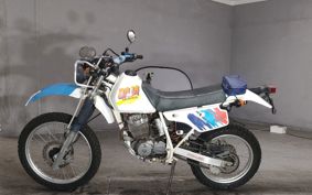 HONDA XLR250 BAJA MD22