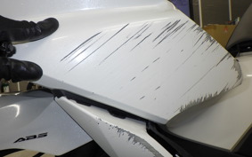 HONDA PCX 160 1993 KF47