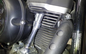 HARLEY FXBB1750 2020