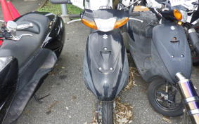 SUZUKI LET's 2 CA1PA