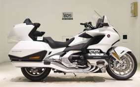 HONDA GL 1800 GOLD WING TOUR DCT 2026 SC79
