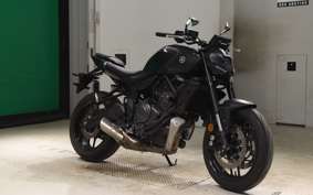 YAMAHA MT-07 2025 RM48J