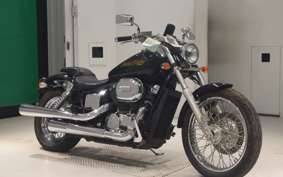 HONDA SHADOW 400 SLASHER 2000 NC40