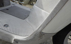 HONDA ﾍﾞﾝﾘｨ50 AA03