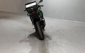 KAWASAKI NINJA250 EX250L