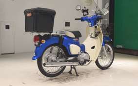 HONDA C110 SUPER CUB JA44