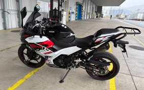 KAWASAKI NINJA 400 2020 EX400G