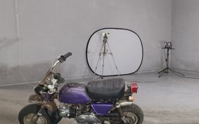 HONDA MONKEY Z50J