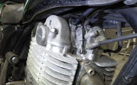 YAMAHA SR400 Gen.3 2003 RH01J