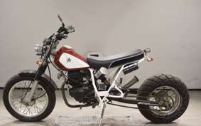 YAMAHA TW200 2JL