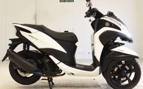YAMAHA TRICITY 125 A 2000 SEC1J