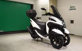 YAMAHA TRICITY 155 A SG37J