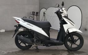 SUZUKI ADDRESS V110 CE47A