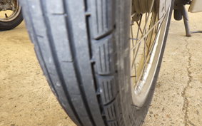HONDA C50 SUPER CUB E AA01