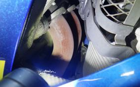 SUZUKI GSX-R1000R A 2019