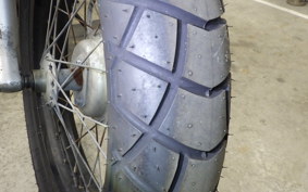 YAMAHA TW200 2022 2JL