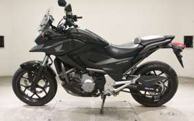 HONDA NC 700 X 2013 RC63