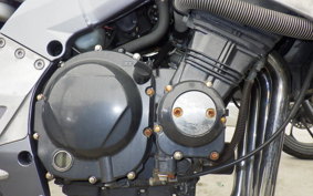 KAWASAKI XANTHUS 1995 ZR400D