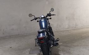 HONDA REBEL MC49