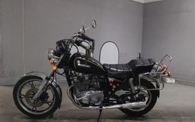 SUZUKI GS450L GS450