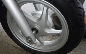 HONDA ﾍﾞﾝﾘｨ110 JA09