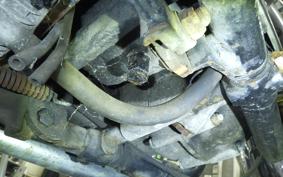 TRIUMPH BONNEVILLE T140 E 1979