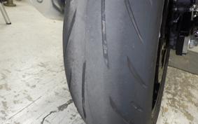 SUZUKI HAYABUSA Gen.3 2021 EJ11A