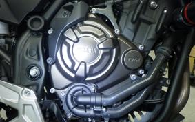 YAMAHA TENERE 700 2020 DM09J