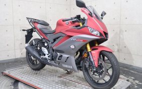 YAMAHA YZF-R25 ABS RG43J