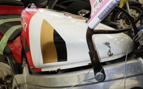 SUZUKI RGV250 Gamma VJ22A