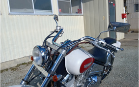 YAMAHA DRAGSTAR 400 1998 4TR