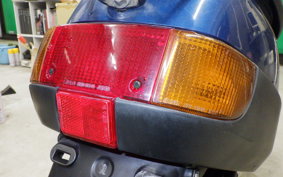 YAMAHA JOG APRIO Type 2