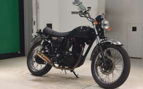 KAWASAKI 250TR BJ250F