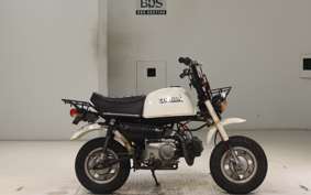 HONDA GORILLA 2026 Z50J