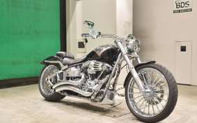 HARLEY FXSBSE 1800CVO 2013