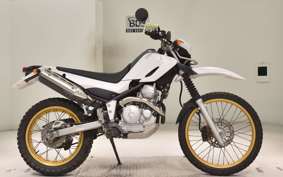 YAMAHA SEROW 250 Gen.2 2024 DG17J