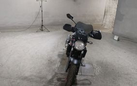 SUZUKI SV650 2018 VP55B