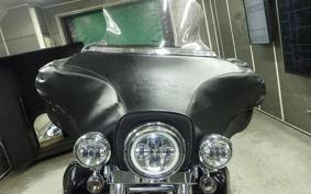 HARLEY FLHTCU 1580 CVO 2008