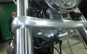 HARLEY FXDWG 1580 2015