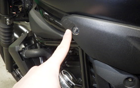 KAWASAKI ELIMINATOR400-3SE 2023 EL400A