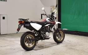 HONDA XR100 MOTARD 1998 HD13