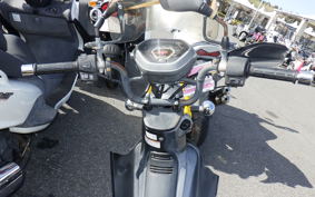 HONDA ｸﾛｽｶﾌﾞ JA10
