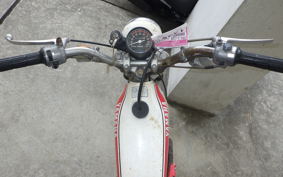 YAMAHA TY50 1984 354